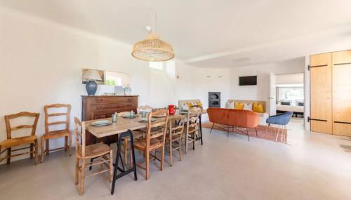 Gîte de Fompesquiere - Foto 2