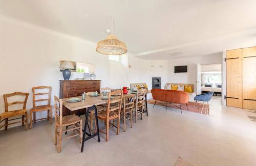 Gîte de Fompesquiere - Foto 2