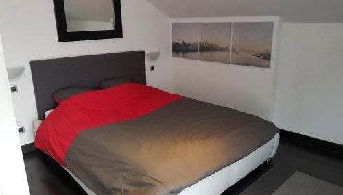 APPARTEMENT LOFT CROIX LILLE - Foto 3