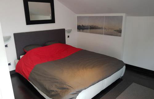 APPARTEMENT LOFT CROIX LILLE - Foto 3