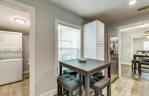 3 Mi to Beach Family Home in Corpus Christi! - Foto 11