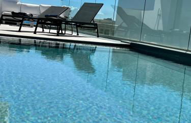 Villa Veiga with heated pool - Foto 44