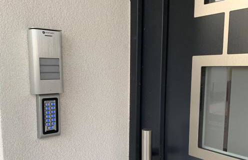 Elysium Lodges - Foto 14