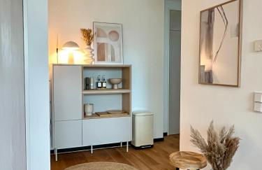 Come2Stay Hafencity - Marco Polo Tower - Foto 17