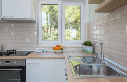 Apartments Silvana - Foto 12