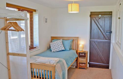 Dover Row Cottage - Foto 13