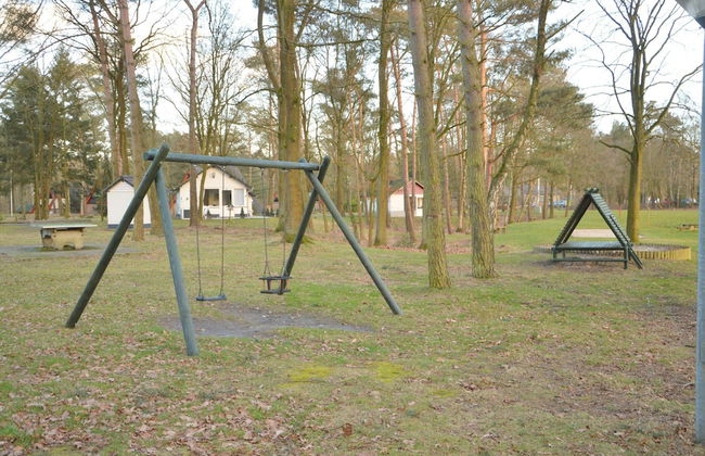 Inviting Holiday Home in Stramproy With Terrace - Photo 24