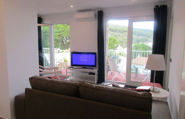 Inmo Estartit Apto. Mediterránea 37 - Foto 32