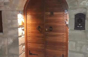 Onirozo Koroni Private Villa - Photo 26