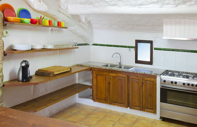 El Porxet de Sant Grau - Foto 5