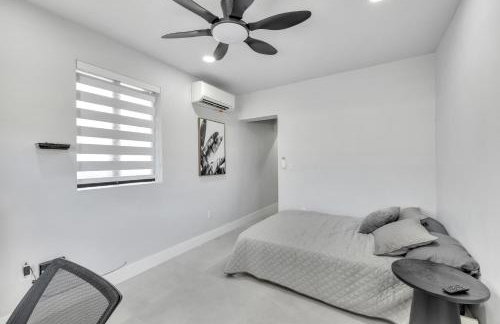NEW house in Miami Casa Calle 19 by Dream Vacation - Foto 12