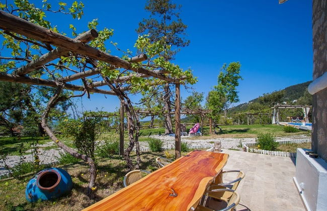 CasaBodamya - Foto 49