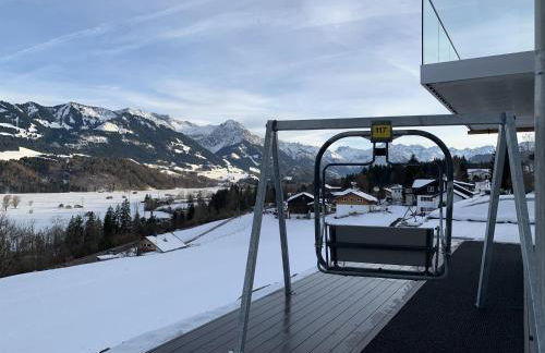 Ferienwohnung Horizont - Foto 21