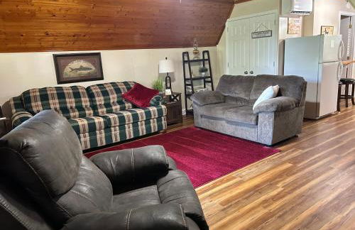 Cherokee Cabin-Cave Run Lake and Cliff Views-Red River Gorge - Foto 26