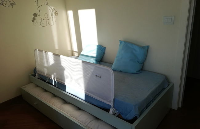 House Gabbiano - Foto 2