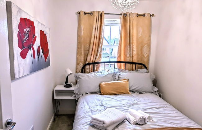 Places to Stay in Darlington With Free Parking - Foto 3