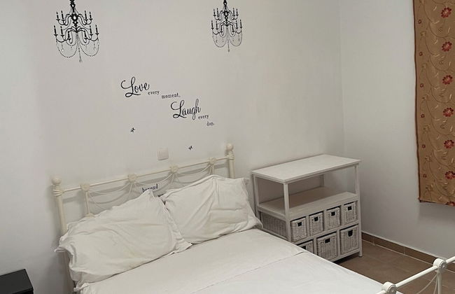 Rustic 1 Bd Stone Apt in Malonas Rodos - Photo 5