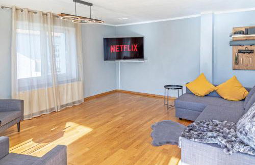 Dream Flat near the fair - Apartment in Augsburg bei der Messe - Foto 7