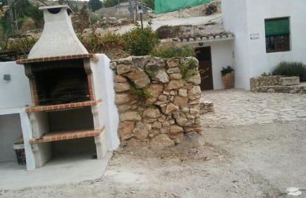 Cueva Rural La Noguera - Foto 8