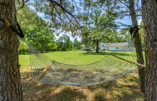 Private Pool Spacious and Secluded Magnolia Cottage - Foto 40