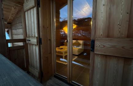 mini duplex dans chalet - Photo 14