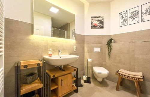 Landidyll Elmenhorst Wohnung 01 - Foto 16