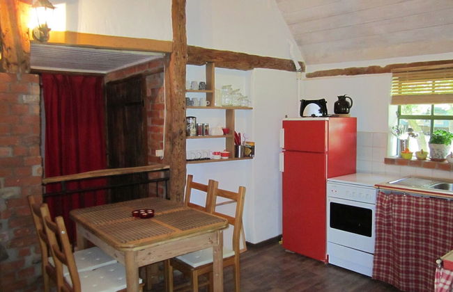 Wohnung in Blowatz an der Ostseekuste - Foto 4