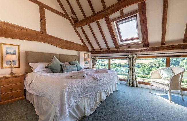 The Dinney Holiday Cottages - Foto 5