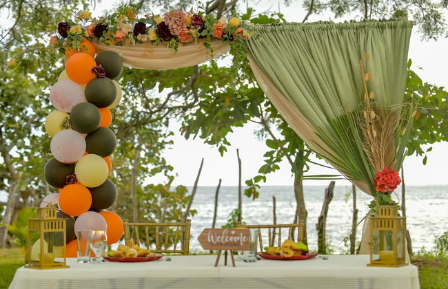 Champagne Villa - Photo 26