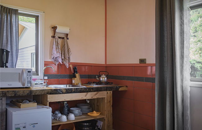 Cabañas Tierra Nueva - Foto 3