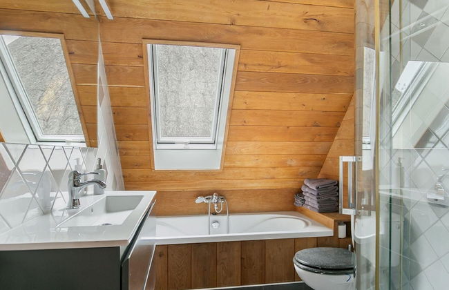 Guesthouse Friesland Ternaard Near Heritage - Photo 14