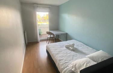 Appartement 4 pièces aux portes de Paris - Foto 8