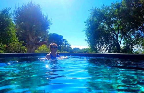 Villa Orizzonte sullo Jonio - Foto 7