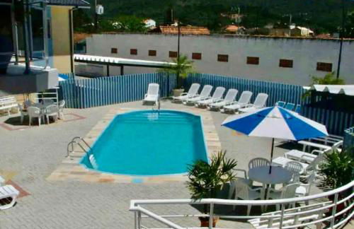 AP com Piscina em Porto Belo - Foto 14