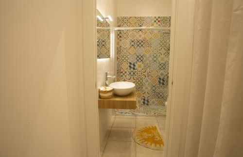 TREVVOLTE Apulian Apartments - Foto 61