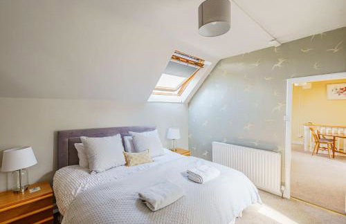 The Cheeseloft - Spacious one bed with terrace - Foto 7