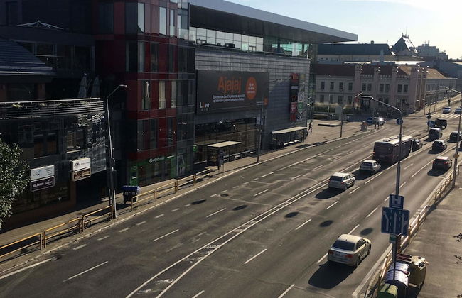 Fukas Apartment Nitra II. - Foto 11