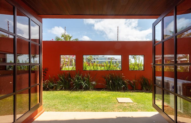 Casa do Mar praia de Cotovelo Carpediem - Foto 22