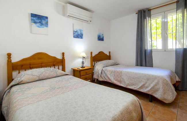 Villa Maria - Foto 10