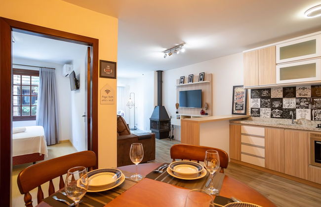 LOCAR-IN GRAMADO- San Pietro - Foto 27