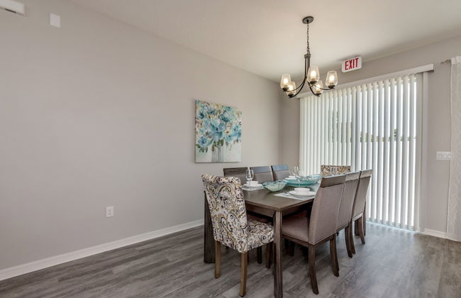 5153ad Amazing Compass Baytown Home Sleeps 10 - Foto 23