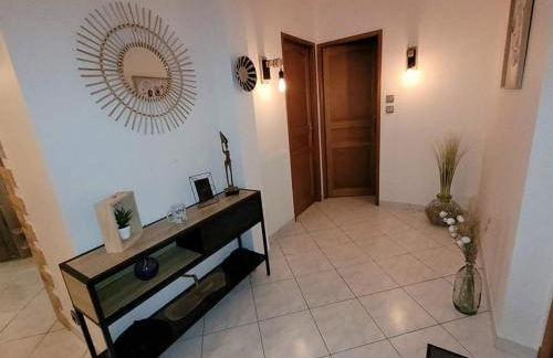 Appartement cosy style industriel - Foto 10