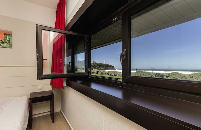 Belambra Clubs Anglet - La Chambre d'Amour - Foto 55