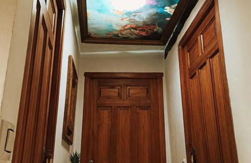 Casa rural en Buendía -la Galera con 4 dormitorios - Foto 18