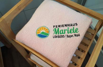 Ferienhaus Mariele - Foto 10