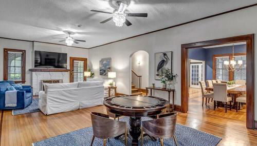 Stunning and Cozy 4BR in Historic Avondale - Foto 5