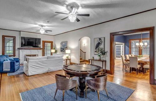 Stunning and Cozy 4BR in Historic Avondale - Foto 5
