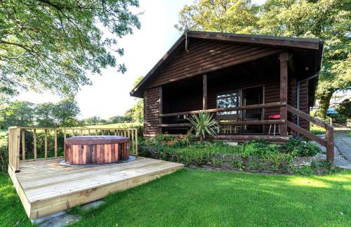 Ta Mill Cottages & Lodges - Brookview Lodge 1 - Foto 1