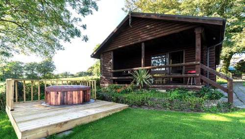 Ta Mill Cottages & Lodges - Brookview Lodge 1 - Foto 1