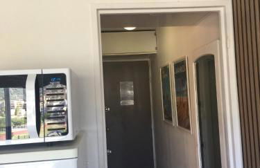 Studio direct plage - Foto 2